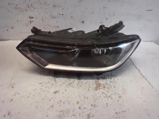 light front front left VW PASSAT B8 2014- 3G1941005C