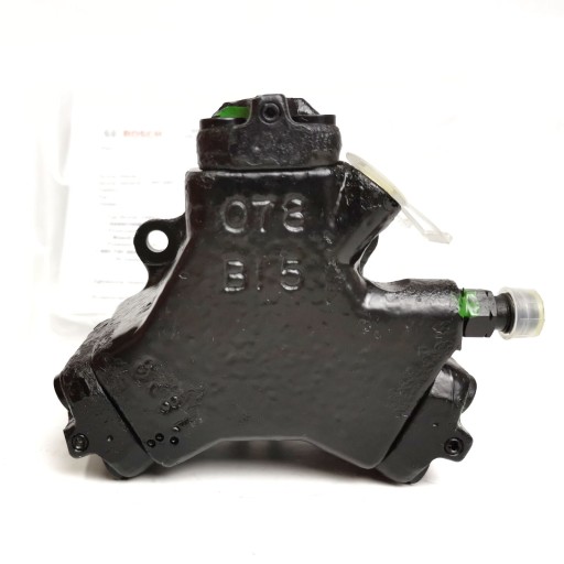 0445010079 0445010281 - Топливный насос HYUNDAI TrajetXG SantaFe 2.0 CRDI