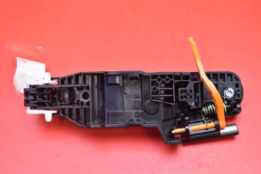 handle left rear part rear 1L0 160RL TOYOTA YARIS CROSS 20