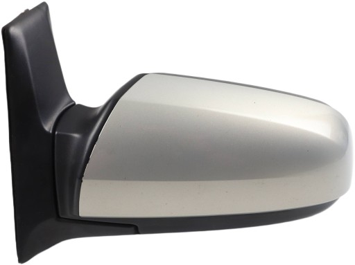 OPEL ZAFIRA B mirror left 5 PIN EUROPA 13253339 471805