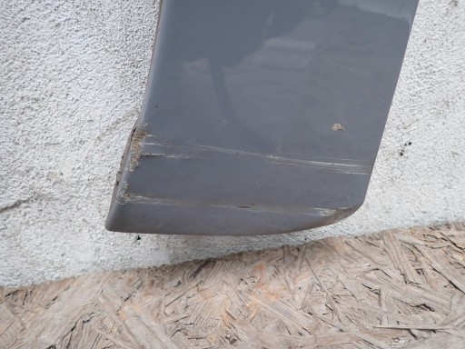 blatobran lijevi prednji dio prednji VW VOLKSWAGEN ID3 ID.3 E11 2019- 10A821021