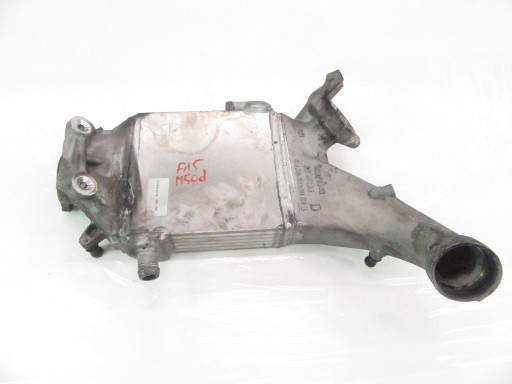 Intercooler Kühler BMW E70 E71 F01 F02 F10 F11 F15 F16 M50d N57d30C 381