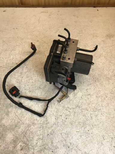 Pompe ABS AUDI A4 B8 LIFT 8K0907379CN