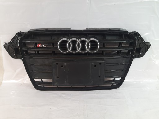 Audi S5 8T LIFT - Решетка-заглушка 8T0853651P США