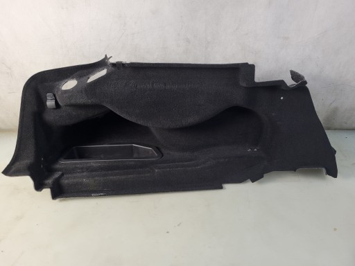 kofferrraumverkleidung links verkleidung JAGUAR XF II X260 Sedan GX63-45423-AM