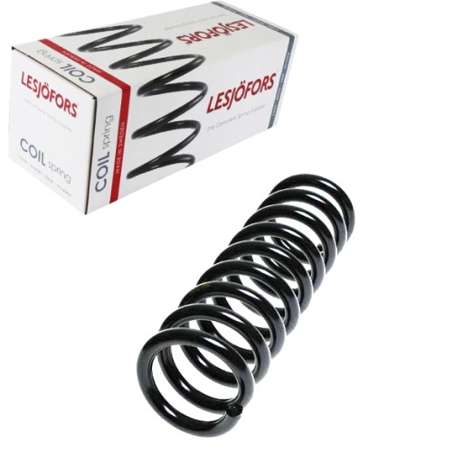 4042111 - Пружина передней подвески p для jeep cherokee 2.8