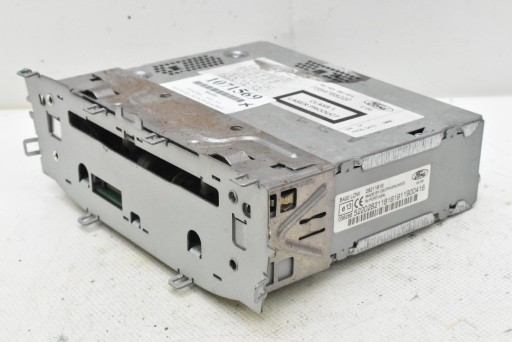 RADIO radio CD RDS 7354765220 FORD KA MK2 08-20