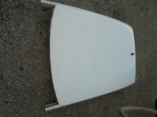 VW POLO 6R 6C 3D ДАХ