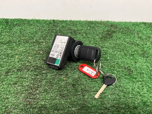 ignition Z KLUCZYKIEM OPEL CORSA C 13107754 / 24445098