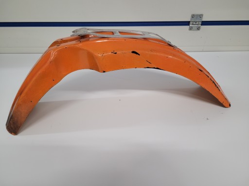 Ktm600lc4błtonik - KTM 600 LC4 переднє крило