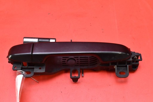 handle right front front 209 TOYOTA YARIS 3 III 10-14