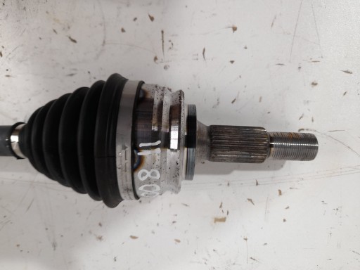 PEUGEOT 3008 II 5008 II semi-axis front left (A45)