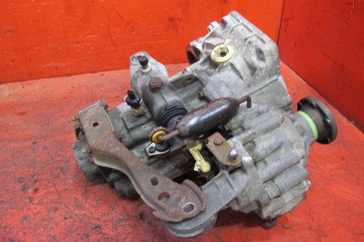 SEAT CORDOBA und 1 1.6 B 1F Getriebe MANUALNA