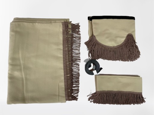 ШТОРЫ TIR MERCEDES ACTROS MAN TGX RENAULT