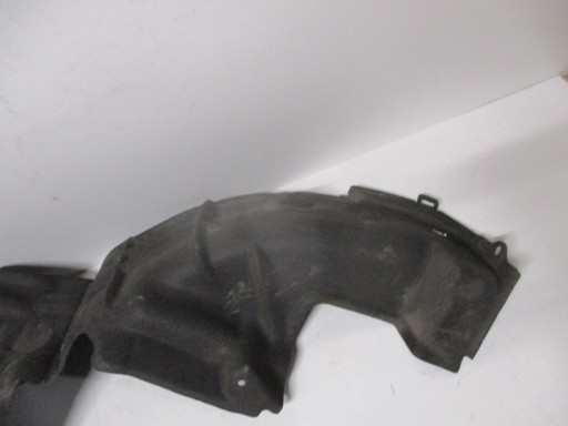mudguard rear. right NISSAN JUKE II F16