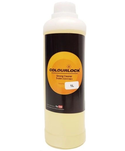 Colourlock Strong Cleaner 1L