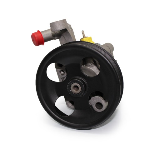 PM408 - НАСОС ГІДРОПІДСИЛЮВАЧА КЕРМА SUBARU LEGACY OUTBACK 2.0-2.5