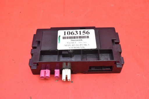 control unit module USLUG ONLINE 10A035284C VW ID.3 1 and 19-21