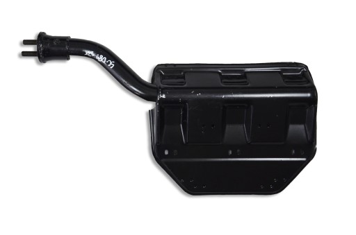 1457888 - КРОНШТЕЙН ЛИСТ КРЫЛА SCANIA R / 4 ЗАДНИЙ ПРАВЫЙ