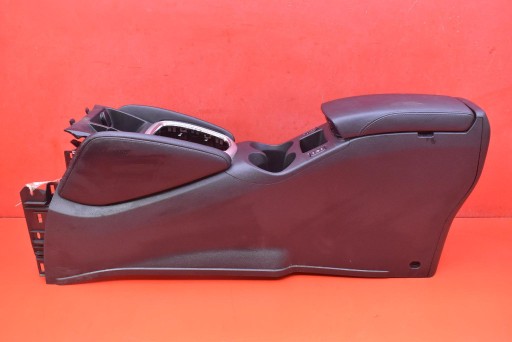 TUNEL central armrest SKORZANY EU 969304EA0A NISSAN QASHQAI 2 II J11