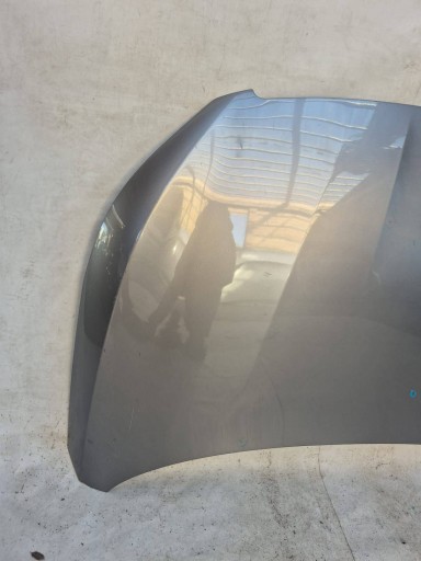 PEUGEOT 308 II 2 13-17 Cofano