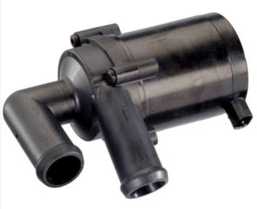 DE-16-04 - ВОДЯНОЙ НАСОС ОТОПЛЕНИЯ ТИП WEBASTO PRO 50 MERCEDES