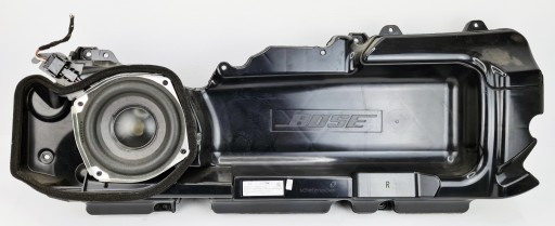 23 - A6 C6 динамік передні праві двері BOSE 4F0035382D