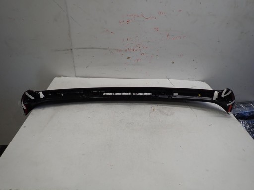 spoiler bonnet SKODA KAROQ LIFT 2021- 57A827933A
