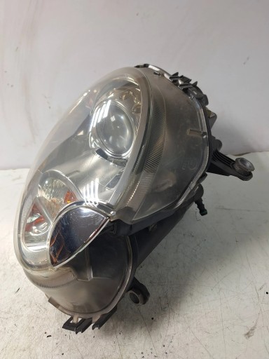 Xenon right light Mini Cooper R56 06-13 washer EU