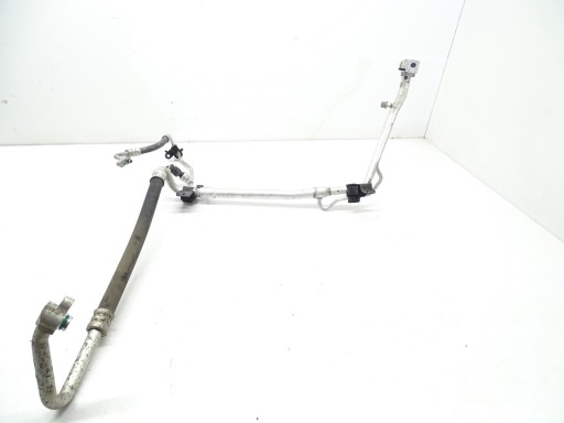 wiring hose of the air conditioning HYUNDAI I10 II 97775B9051