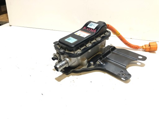 Hyundai Kona Electric EV LIFT 2022 heater electrical 375V2K4000