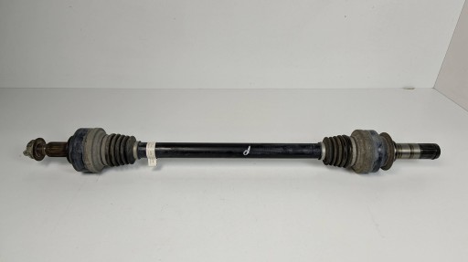Alfa Romeo Stelvio 2.2 D Antriebswelle hinten heck 00505504240