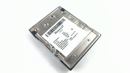 Module 8K0907063P KONFORTU AUDI A5 et 8T