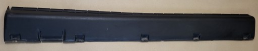 Moulage Jupe Couverture pour Jupe Gauche VW GOLF III 3 1H OE 1H0853853