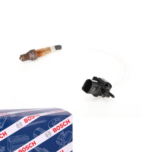 0 258 - Датчик кисню BOSCH Lambda для FORD KUGA II 1.6