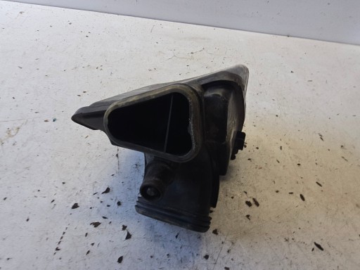 OPEL ZAFIRA C ASTRA J REZONATOR PUSZKA air 13337770