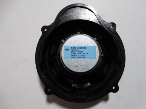 hangszóró HARMAN KARDON RANGE ROVER L320 L319 1 9