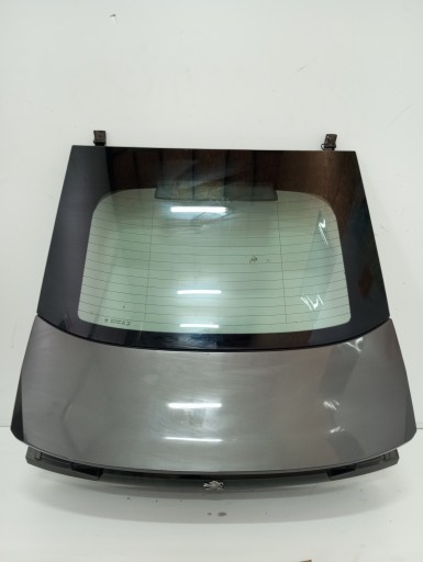 boot door rear PEUGEOT 508 II sedan 20R