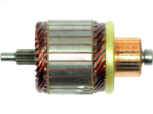 Ротор стартера sa2019