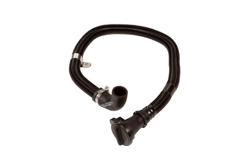 545846.0 маслозаливная труба с пробкой