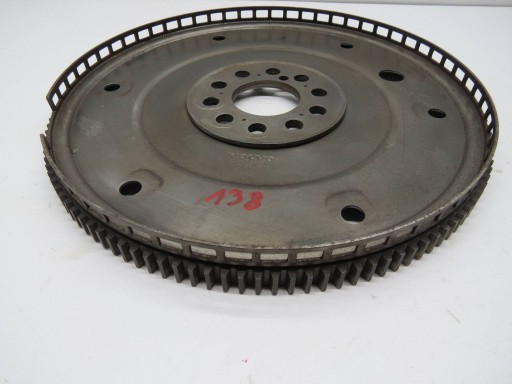wheel flywheel VOLVO S60 II V60 and 31325134