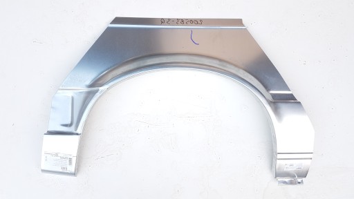 200584-3 - РЕМОНТ ПРАВИЛЬНЫЙ BMW E30 2 ДВЕРИ 87- КЛОККЕРХОЛЬМ