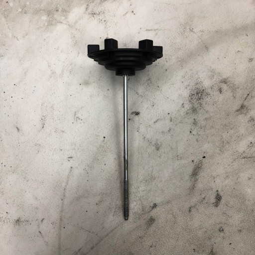 Замок крепление запасного колеса XC70 III V70 III