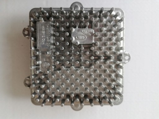 control unit LED JAGUAR RANGE ROVER J9C3-13E005-BB