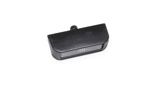 1362912080 - Лампа освещения номерного знака FIAT FIORINO QUBO 07r-