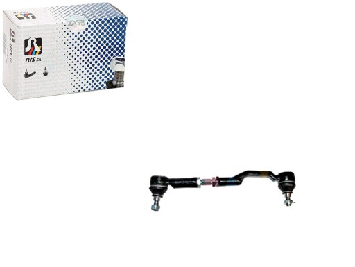 94-08004 - РУЛЕВАЯ ТЯГА MAZDA