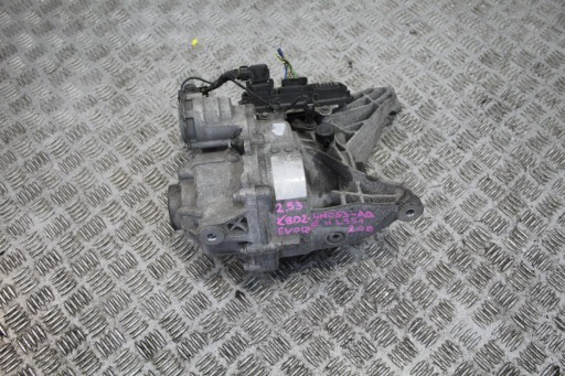 differential diff EVOQUE II 2 L551 K8D2-4N053-AB