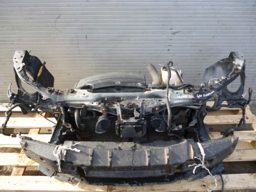 422750-1970 89257-30070 - LEXUS GS450H ПЕРЕДНИЙ РЕМЕННИЙ РАДІАТОР КОМПЛЕКТ РАДАР