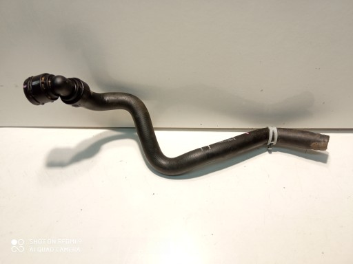 ASTRA K LIFT cijev crijevo prijenos vode 1.2T 39160242