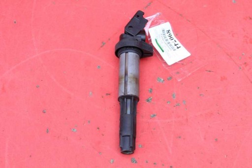 coil ignition 1437986 BMW E46 2.5i 192 KM 01-06